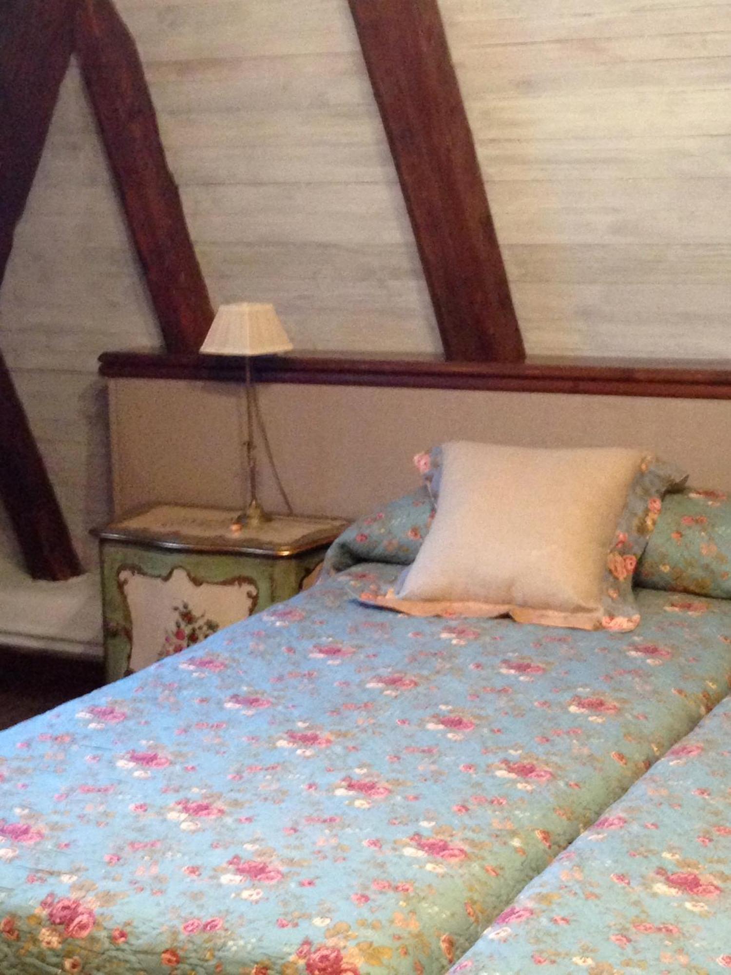 Besiberri Hotel Arties Luaran gambar